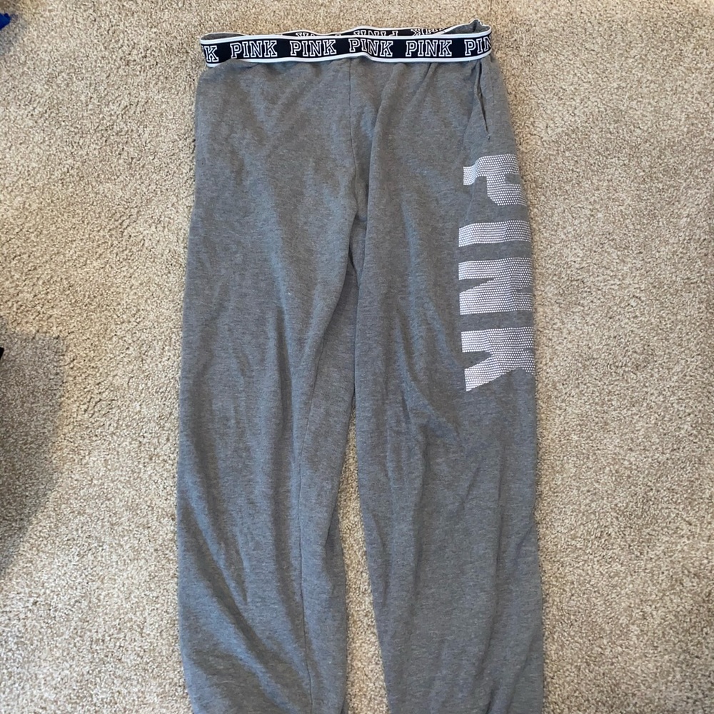 Sweatpants